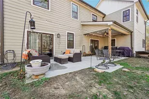744 Narroway Trail, Dallas, GA 30132 - Photo 45