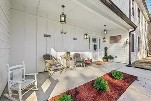 744 Narroway Trail, Dallas, GA 30132 - Photo 3