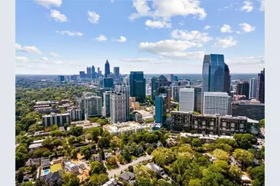 145 15th Street NE #1430, Atlanta, GA 30309 - Photo 23