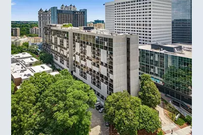 145 15th Street NE #1430, Atlanta, GA 30309 - Photo 1