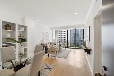 145 15th Street NE #1430, Atlanta, GA 30309 - Photo 3