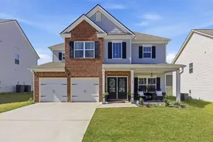 151 Cherokee Rose Dr, Jackson, GA 30233 - Photo 1