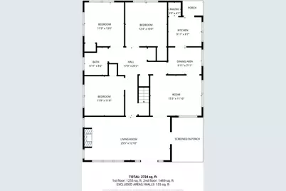812 Adair Avenue NE, Atlanta, GA 30306 - Photo 41