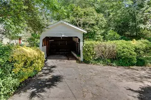 812 Adair Ave NE, Atlanta, GA 30306 - Photo 5
