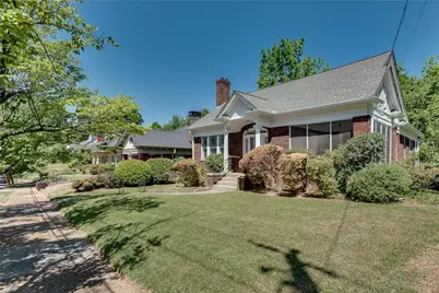 812 Adair Avenue NE, Atlanta, GA 30306 - Photo 3