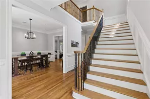 2299 Colonial Dr NE, Brookhaven, GA 30319 - Photo 3