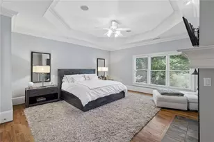 2299 Colonial Dr NE, Brookhaven, GA 30319 - Photo 21