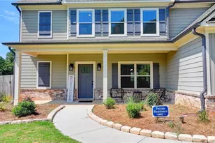 4500 Bay Creek Rd, Loganville, GA 30052 - Photo 5