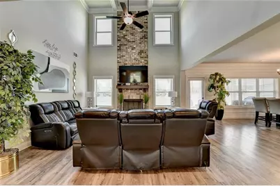 4500 Bay Creek Road, Loganville, GA 30052 - Photo 15
