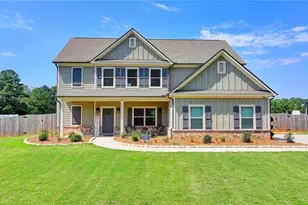 4500 Bay Creek Rd, Loganville, GA 30052 - Photo 3