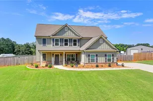 4500 Bay Creek Rd, Loganville, GA 30052 - Photo 1