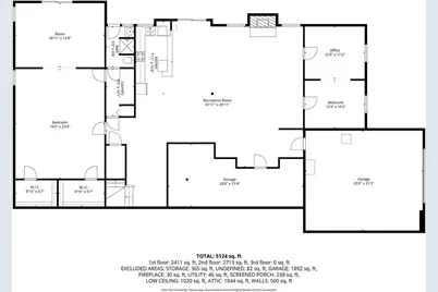 8878 Brewer Road, Douglasville, GA 30134 - Photo 49