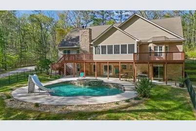 8878 Brewer Road, Douglasville, GA 30134 - Photo 41