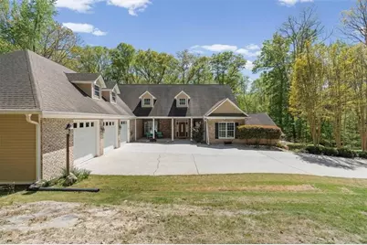 8878 Brewer Road, Douglasville, GA 30134 - Photo 47