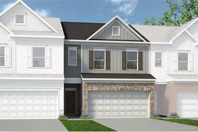 320 Rainer Lane #48, Auburn, GA 30011 - Photo 1