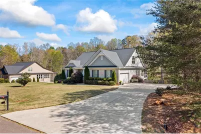 153 Abbington Way, Clarkesville, GA 30523 - Photo 5