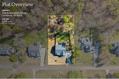 153 Abbington Way, Clarkesville, GA 30523 - Photo 3