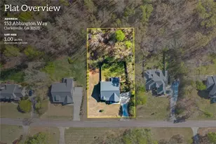153 Abbington Way, Clarkesville, GA 30523 - Photo 3