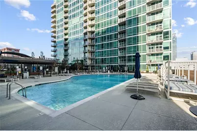 943 Peachtree Street NE #1415, Atlanta, GA 30309 - Photo 29
