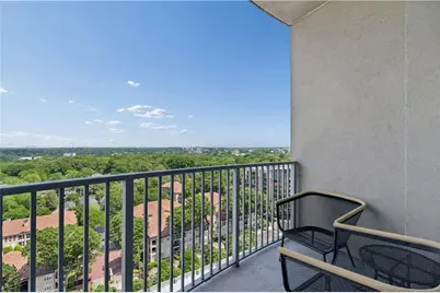 943 Peachtree Street NE #1415, Atlanta, GA 30309 - Photo 27