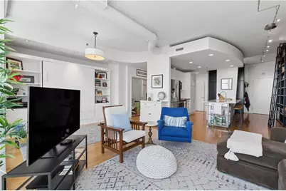 943 Peachtree Street NE #1415, Atlanta, GA 30309 - Photo 7