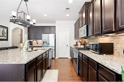 4802 Archer Place, Acworth, GA 30101 - Photo 17