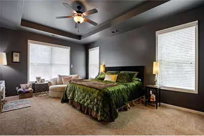 4802 Archer Place, Acworth, GA 30101 - Photo 25