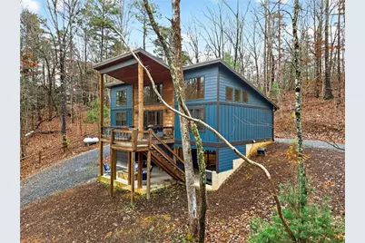 130 Orbit Lane, Ellijay, GA 30540 - Photo 31