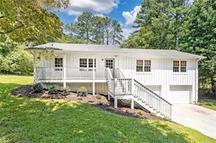 729 Osco Pkwy, Woodstock, GA 30188 - Photo 1