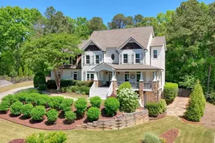 426 Washington Blvd, Dallas, GA 30132 - Photo 3