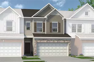 316 Rainer Ln, Auburn, GA 30011 - Photo 1