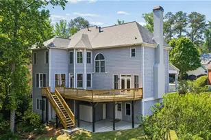 520 Redding View Ct, Sandy Springs, GA 30328 - Photo 25