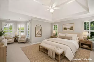 520 Redding View Ct, Sandy Springs, GA 30328 - Photo 13