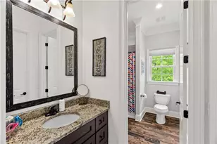 3576 Rock Creek Rd SW, Calhoun, GA 30701 - Photo 21
