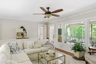 3685 High Green Dr, Marietta, GA 30068 - Photo 23