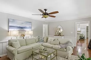 3685 High Green Dr, Marietta, GA 30068 - Photo 21