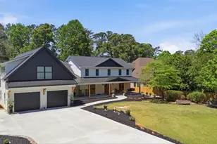 3685 High Green Dr, Marietta, GA 30068 - Photo 5