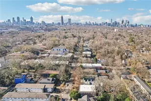 996 Greenwood Ave NE, Atlanta, GA 30306 - Photo 3