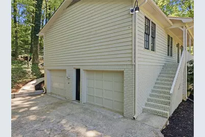 562 Hidden Hills Court, Marietta, GA 30066 - Photo 33