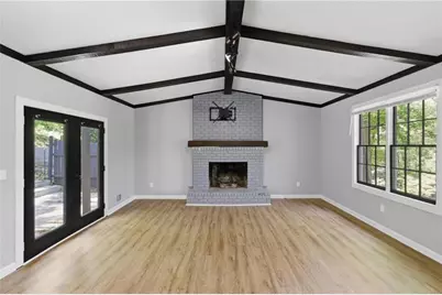 562 Hidden Hills Court, Marietta, GA 30066 - Photo 9