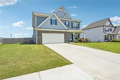 75 Jackson Farm Road SE, Cartersville, GA 30120 - Photo 5