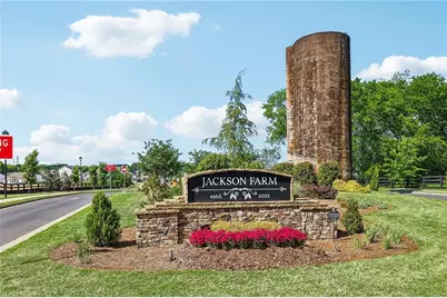 75 Jackson Farm Road SE, Cartersville, GA 30120 - Photo 3