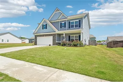 75 Jackson Farm Road SE, Cartersville, GA 30120 - Photo 59