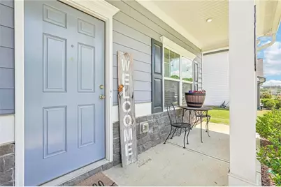 75 Jackson Farm Road SE, Cartersville, GA 30120 - Photo 7