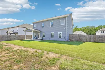 75 Jackson Farm Road SE, Cartersville, GA 30120 - Photo 45