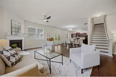 3110 Boxwood Crossing, Gainesville, GA 30507 - Photo 5