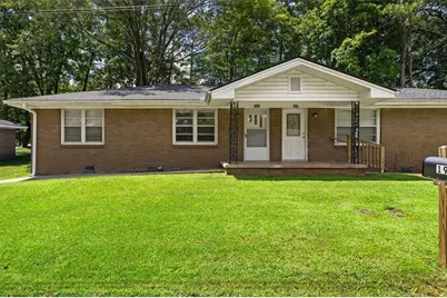 190 Opal Drive, Roswell, GA 30075 - Photo 1