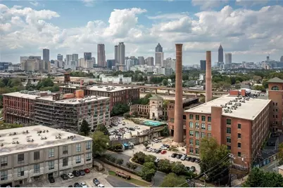 170 Boulevard SE #E007, Atlanta, GA 30312 - Photo 49