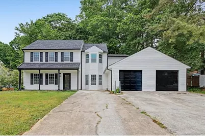 609 Woodknoll Court, Jonesboro, GA 30238 - Photo 1