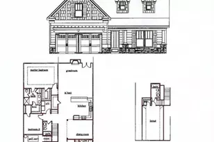 225 Rosemary Lndg, Dallas, GA 30132 - Photo 37